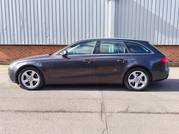 Used Audi A4 2012 for sale - 77891431: Photo