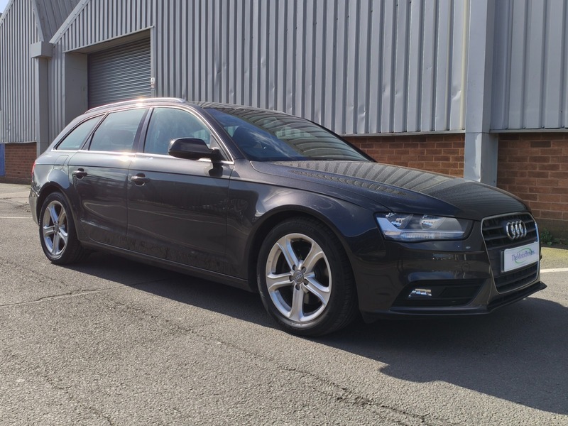 Used Audi A4 2012 for sale - 77891431: Photo 4