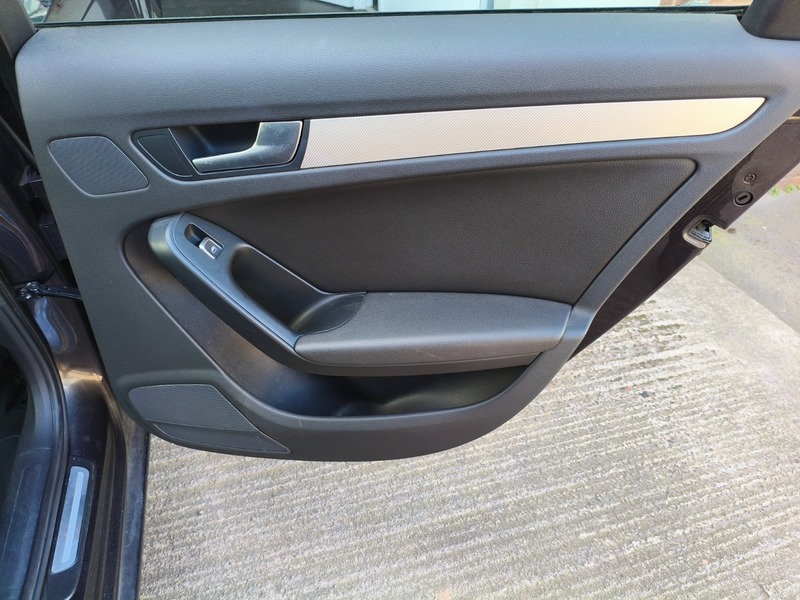 Used Audi A4 2012 for sale - 77891431: Photo 40