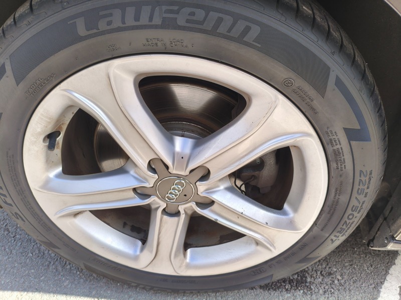 Used Audi A4 2012 for sale - 77891431: Photo 45