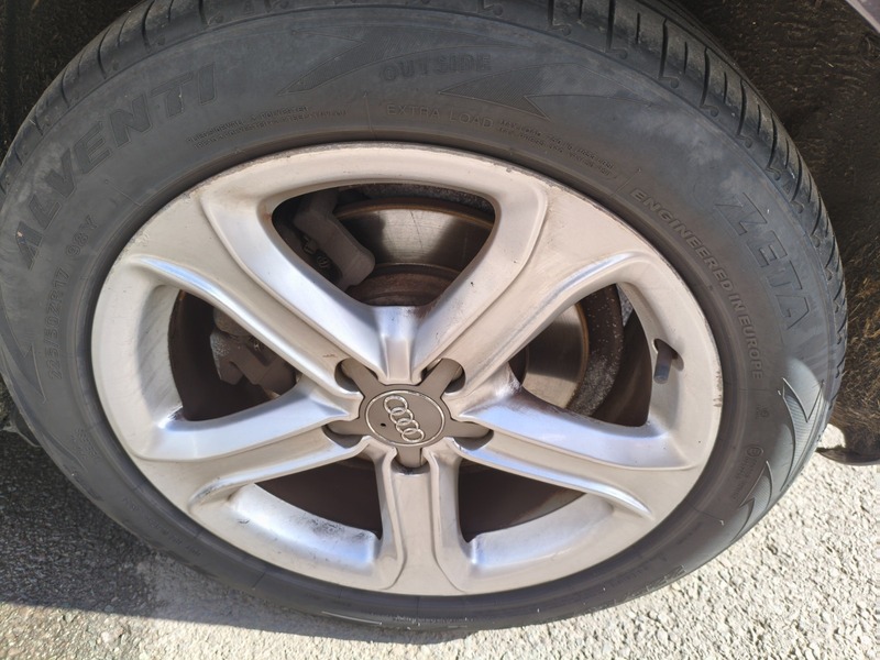 Used Audi A4 2012 for sale - 77891431: Photo 46