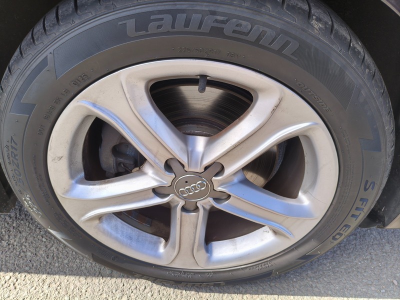 Used Audi A4 2012 for sale - 77891431: Photo 48