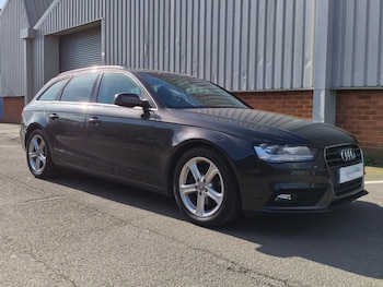 Used Audi A4 2012 for sale - 77891431: Photo