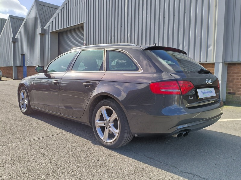 Used Audi A4 2012 for sale - 77891431: Photo 8