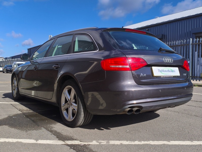 Used Audi A4 2012 for sale - 77891431: Photo 9