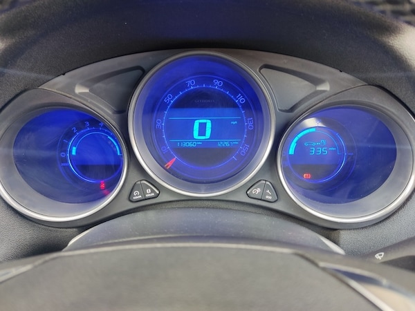 Used Citroen C4 2011 for sale - 74931074: Photo 11