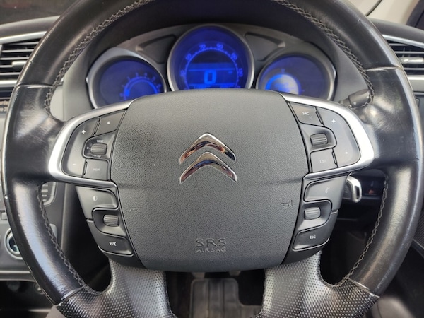 Used Citroen C4 2011 for sale - 74931074: Photo 12