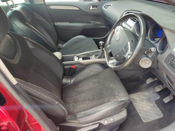 Used Citroen C4 2011 for sale - 74931074: Photo 13