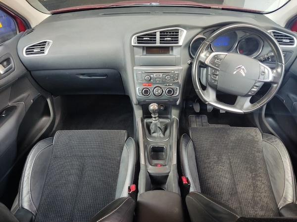 Used Citroen C4 2011 for sale - 74931074: Photo 14