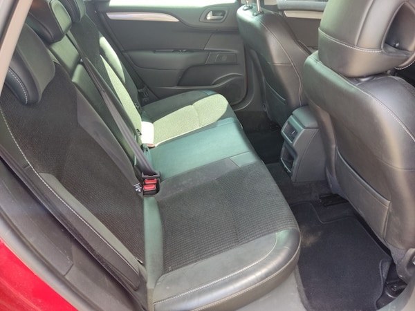 Used Citroen C4 2011 for sale - 74931074: Photo 25