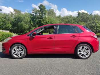 Used Citroen C4 2011 for sale - 74931074: Photo