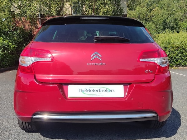 Used Citroen C4 2011 for sale - 74931074: Photo 7