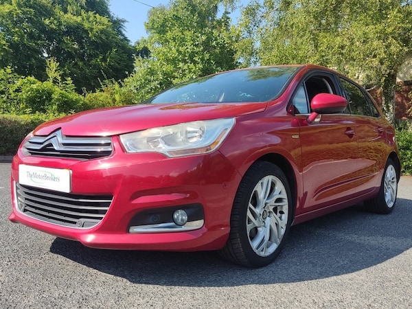 Used Citroen C4 2011 for sale - 74931074: Photo 9