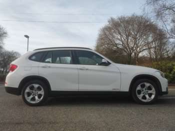 Used BMW X1 2015 for sale - 72698068: Photo