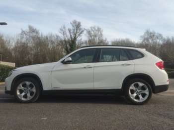 Used BMW X1 2015 for sale - 72698068: Photo