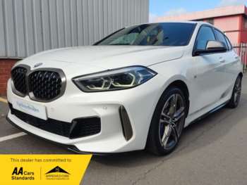 Used BMW 1 Series  for sale - 75182250: Photo