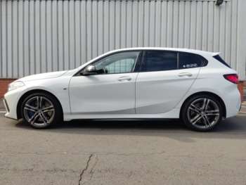 Used BMW 1 Series  for sale - 75182250: Photo