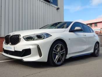 Used BMW 1 Series  for sale - 75182250: Photo