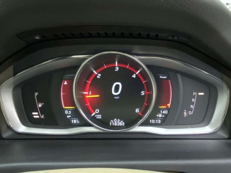 Used Volvo S80 2014 for sale - 77053669: Photo 13