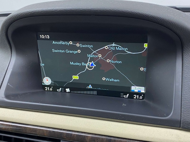 Used Volvo S80 2014 for sale - 77053669: Photo 18