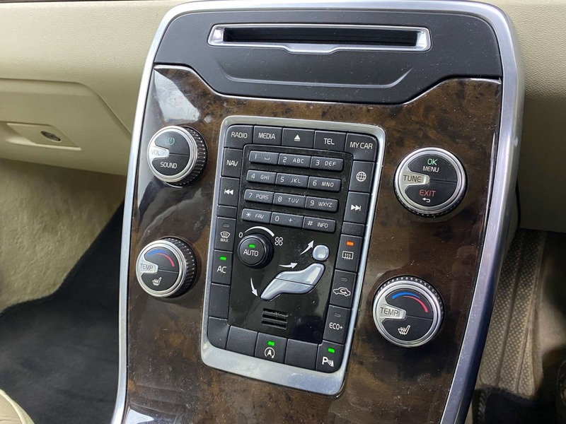 Used Volvo S80 2014 for sale - 77053669: Photo 20