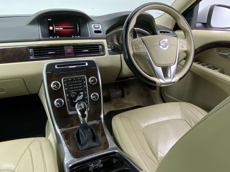 Used Volvo S80 2014 for sale - 77053669: Photo 21