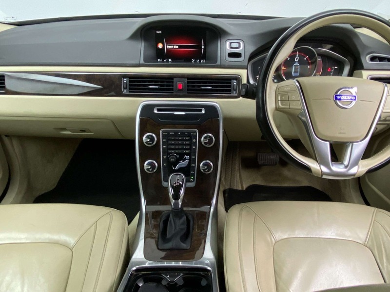 Used Volvo S80 2014 for sale - 77053669: Photo 23