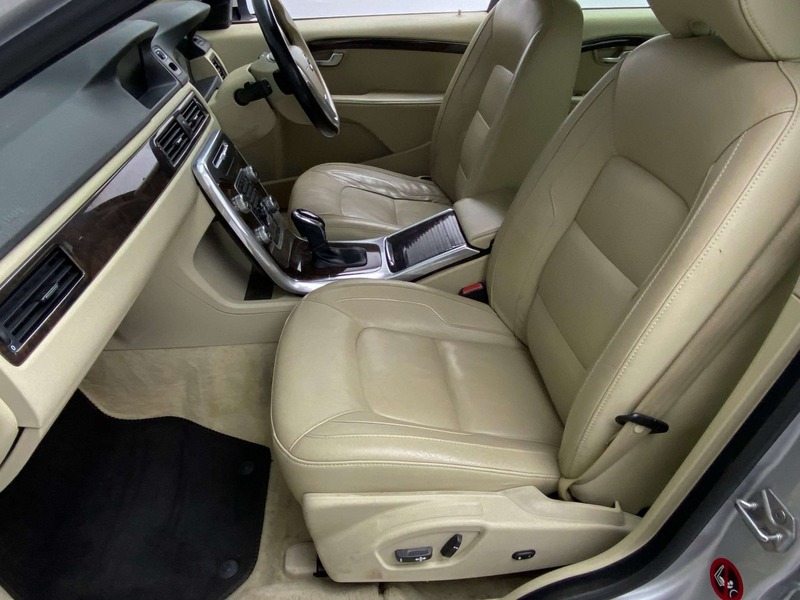 Used Volvo S80 2014 for sale - 77053669: Photo 24