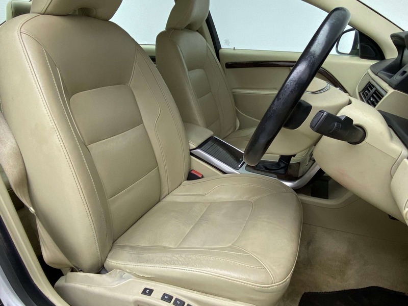 Used Volvo S80 2014 for sale - 77053669: Photo 26