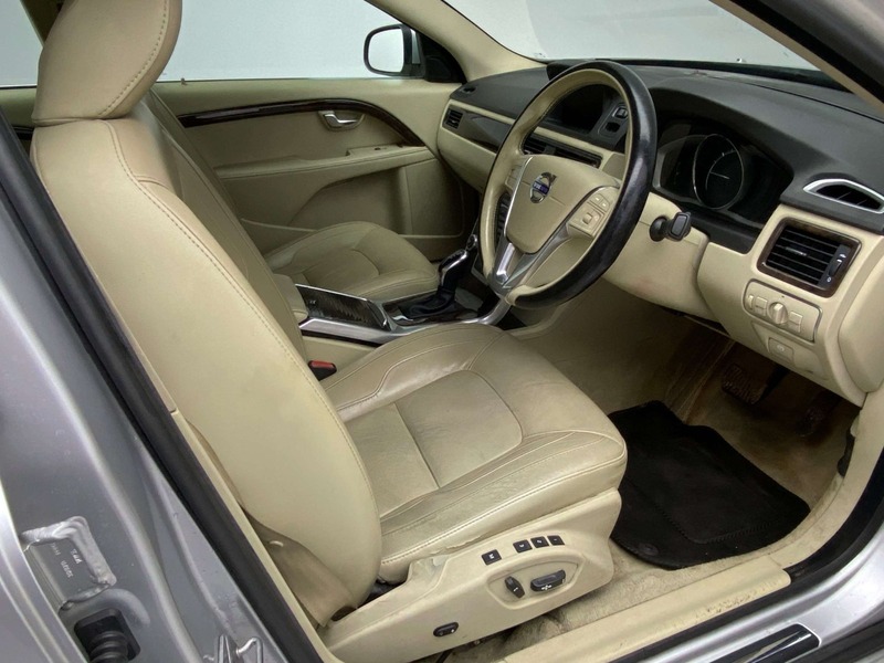 Used Volvo S80 2014 for sale - 77053669: Photo 27