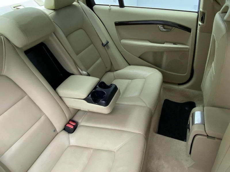 Used Volvo S80 2014 for sale - 77053669: Photo 32