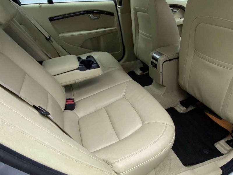 Used Volvo S80 2014 for sale - 77053669: Photo 34