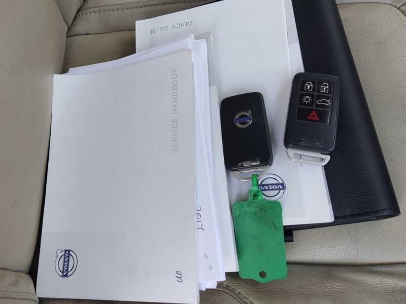 Used Volvo S80 2014 for sale - 77053669: Photo 36