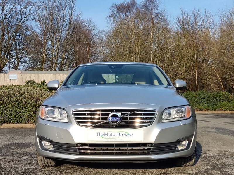 Used Volvo S80 2014 for sale - 77053669: Photo 45
