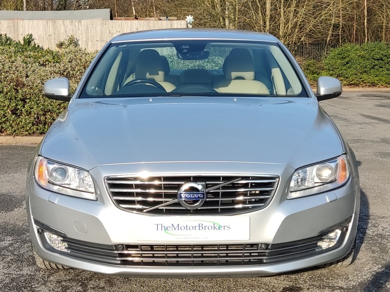 Used Volvo S80 2014 for sale - 77053669: Photo 46