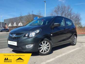 2017 - 1.0 SE 5dr