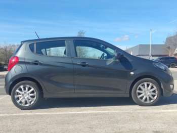 Used Vauxhall Viva 2017 for sale - 74638364: Photo