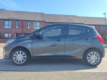 Used Vauxhall Viva 2017 for sale - 74638364: Photo