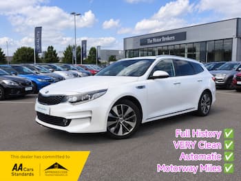 Used Kia Optima 2017 for sale - 79778803: Photo