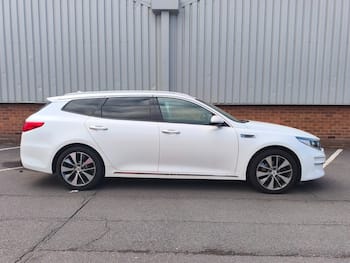 Used Kia Optima 2017 for sale - 79778803: Photo