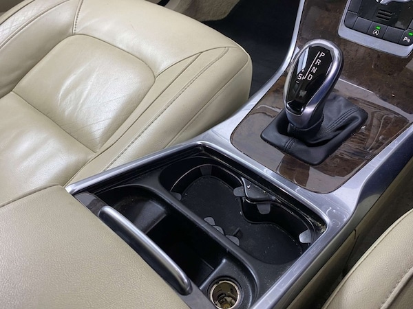 Used Volvo S80 2014 for sale - 73927594: Photo 17
