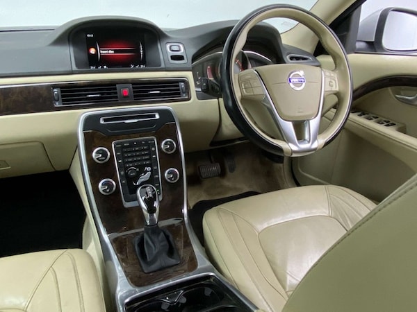 Used Volvo S80 2014 for sale - 73927594: Photo 21