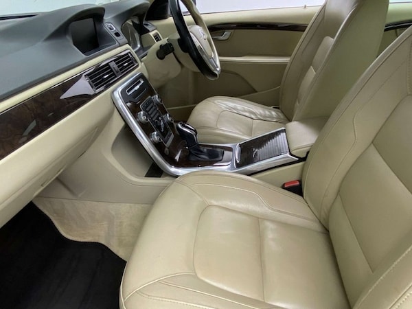Used Volvo S80 2014 for sale - 73927594: Photo 22