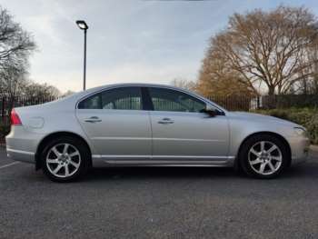 Used Volvo S80 2014 for sale - 73927594: Photo