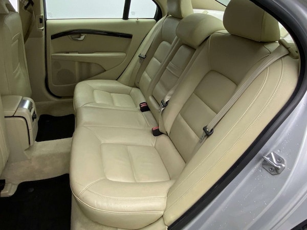 Used Volvo S80 2014 for sale - 73927594: Photo 33