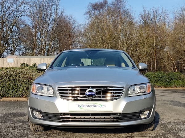 Used Volvo S80 2014 for sale - 73927594: Photo 45