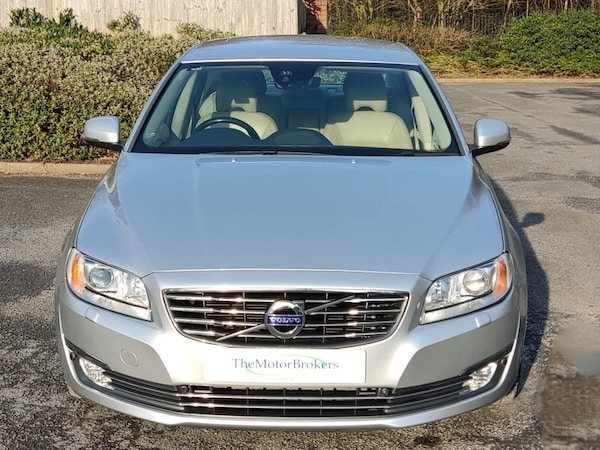 Used Volvo S80 2014 for sale - 73927594: Photo 7