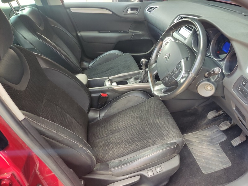 Used Citroen C4 2011 for sale - 77172870: Photo 14