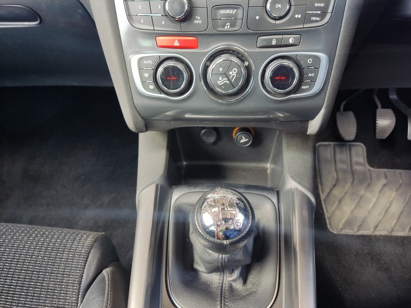 Used Citroen C4 2011 for sale - 77172870: Photo 23