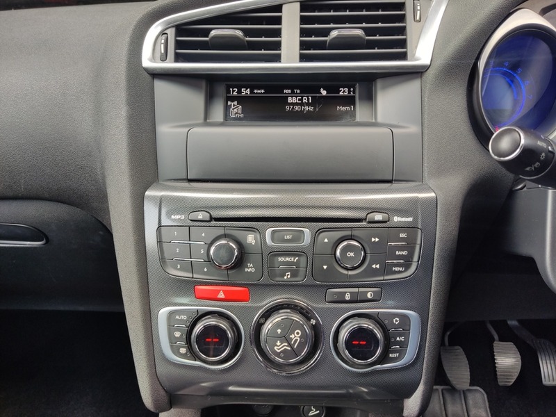 Used Citroen C4 2011 for sale - 77172870: Photo 25